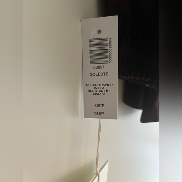 Aritzia - Soleste Pant (xsmall) - Picture 2 of 3